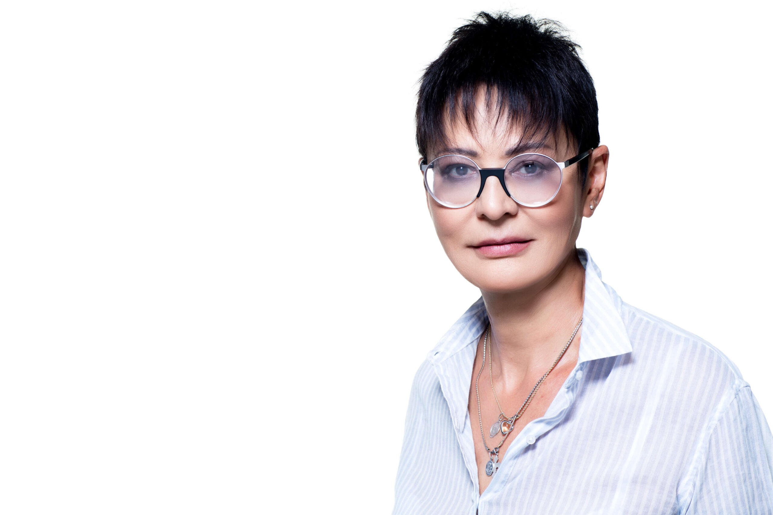 Ирина Хакамада